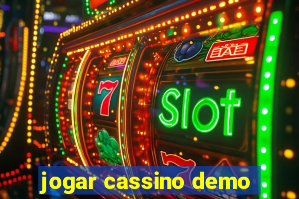 jogar cassino demo